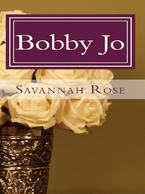 cover image of Bobby Jo